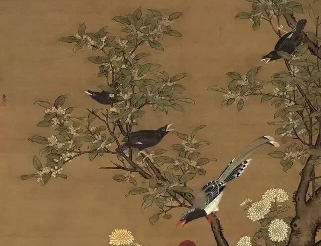 书画是一张“神纸”！