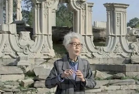 缅怀建筑史学家郭黛姮｜重温其讲述三山五园、留园的精髓