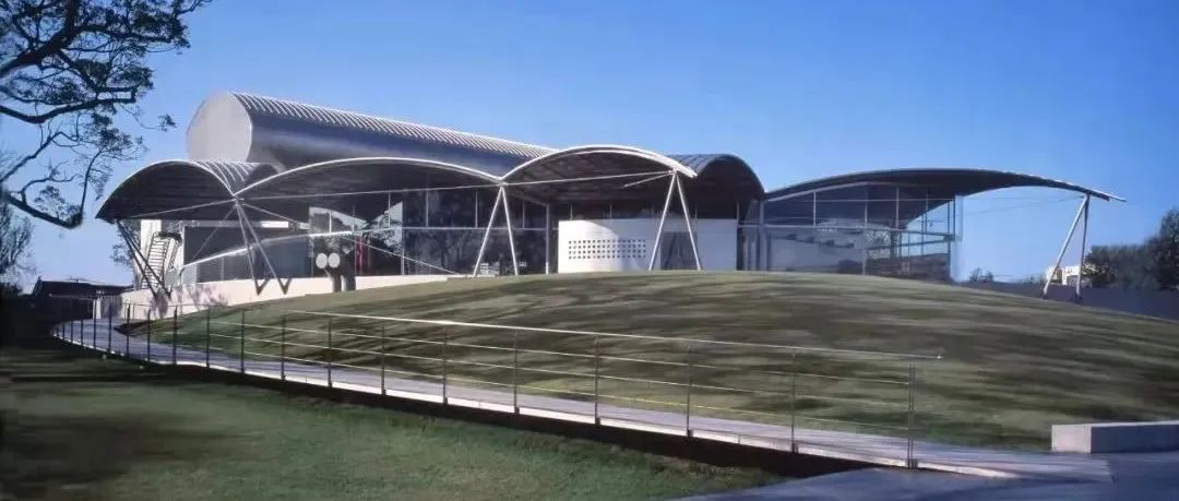 伊东丰雄：美的建筑使人汇聚，漫话我的建筑人生。