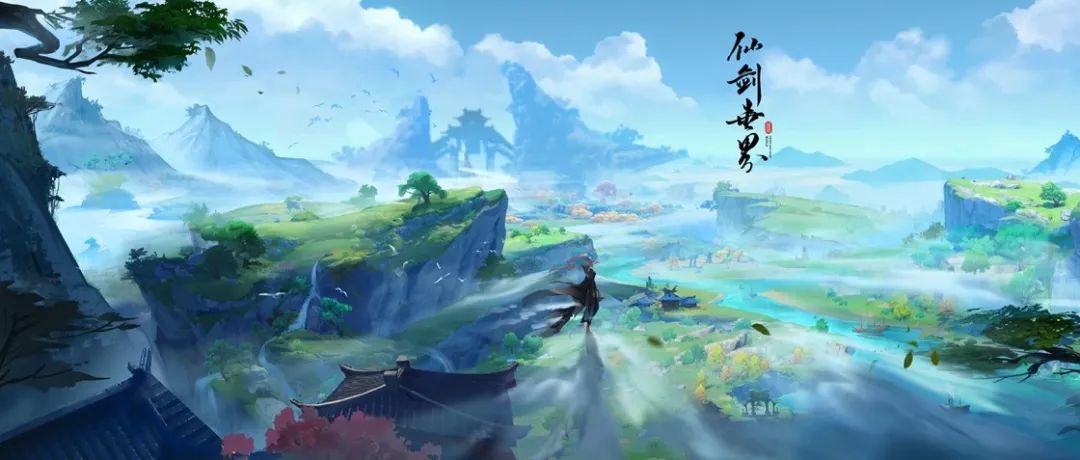 Q4国内海外发行超12款游戏，国风元宇宙明年上线：这家老牌公司要发力了？