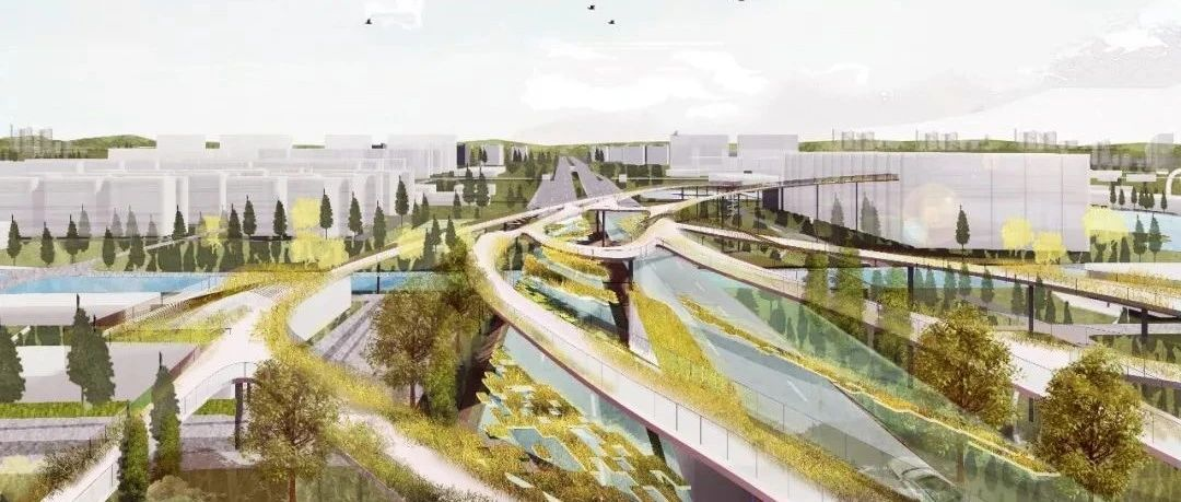 2021上海交通大学风景园林系本科毕业设计展