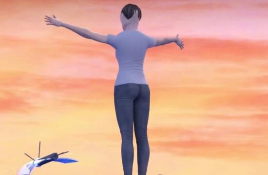 重温「学了3年动画」系列，我瞎了！