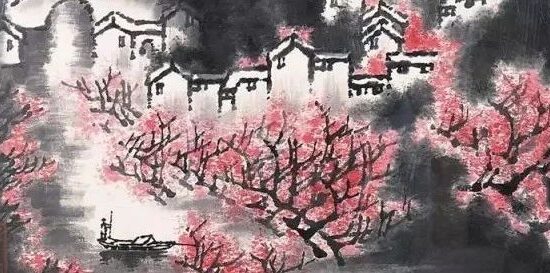 李可染：人品不好，画必然不好！