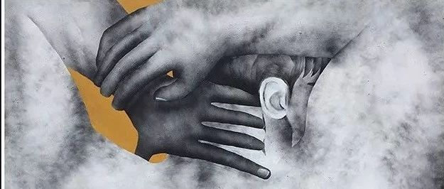 绘画｜Vojtěch Kovařík