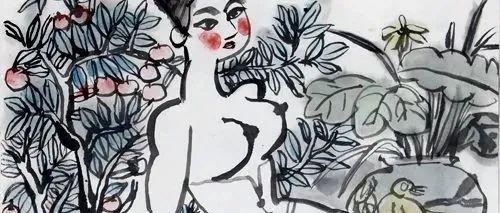 北京的艺术家老刘：其实他就像个厨子，要的是色香味俱全