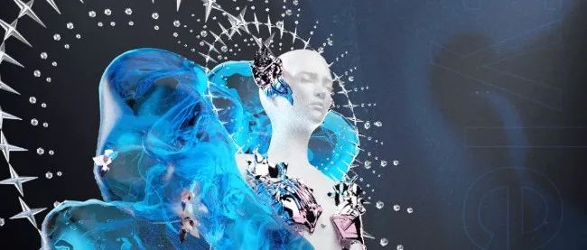 15天升级打怪，成为虚拟时尚创作者