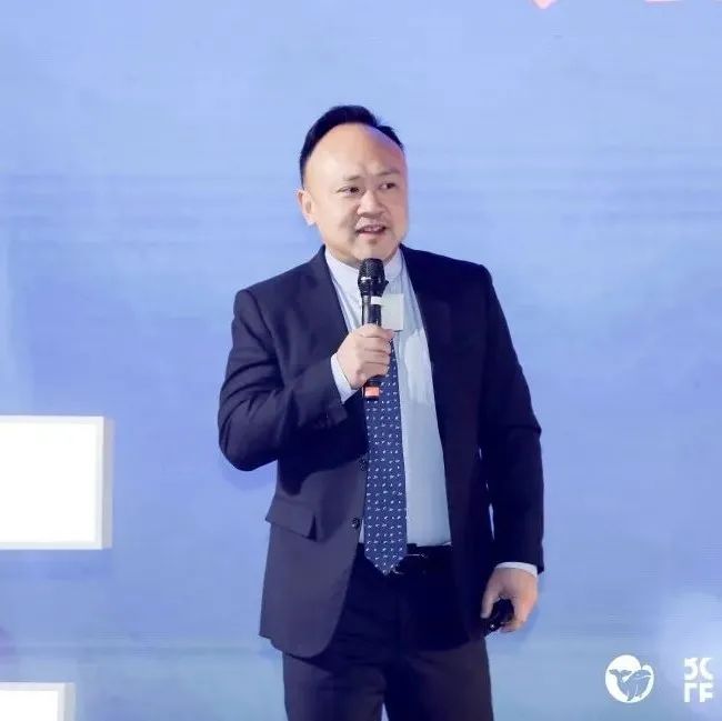 Merkle CEO 洪力舟：唯有客户体验才能造就未来品牌 | 未来品牌大会实录