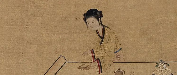 江南宫中香：鹅梨帐底散芬芳，南唐宫廷的气息