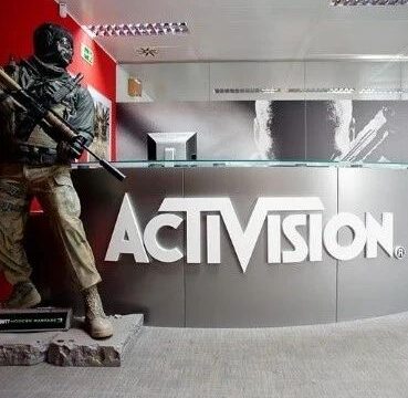 【海外】Xbox正在重新评估与动视暴雪的关系