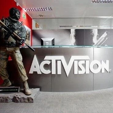 【海外】Xbox正在重新评估与动视暴雪的关系
