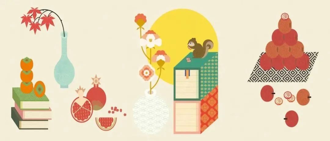童心未泯的设计着—韩国MAUM Studio
