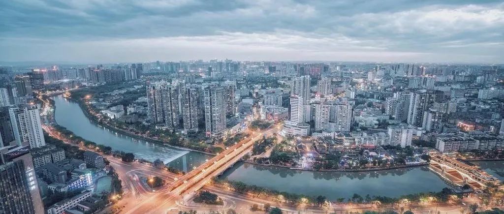 数说2021成都楼市，预见2022