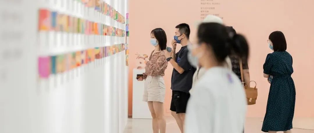 「轻/松计划」合作艺术家杨放Workshop公开招募