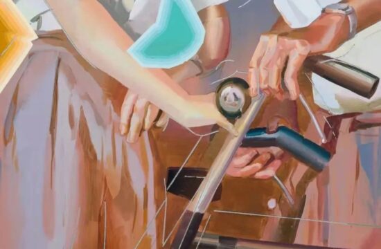 双年展｜主展单元：英姿
