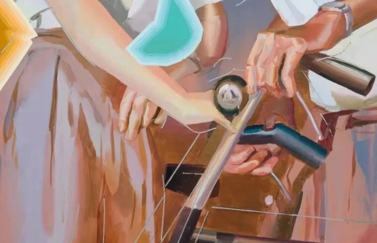 双年展｜主展单元：英姿