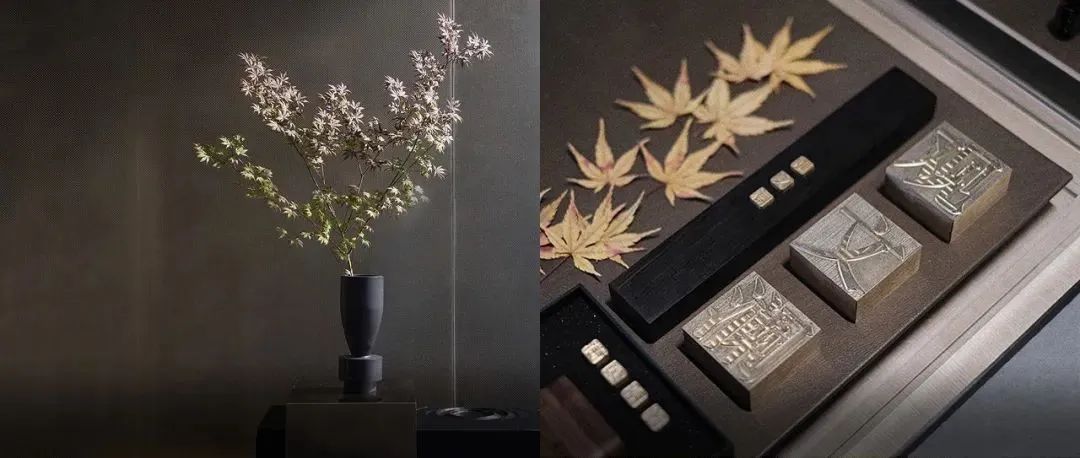 琚宾 × ​春山秋水新作 / 中海·观文澜
