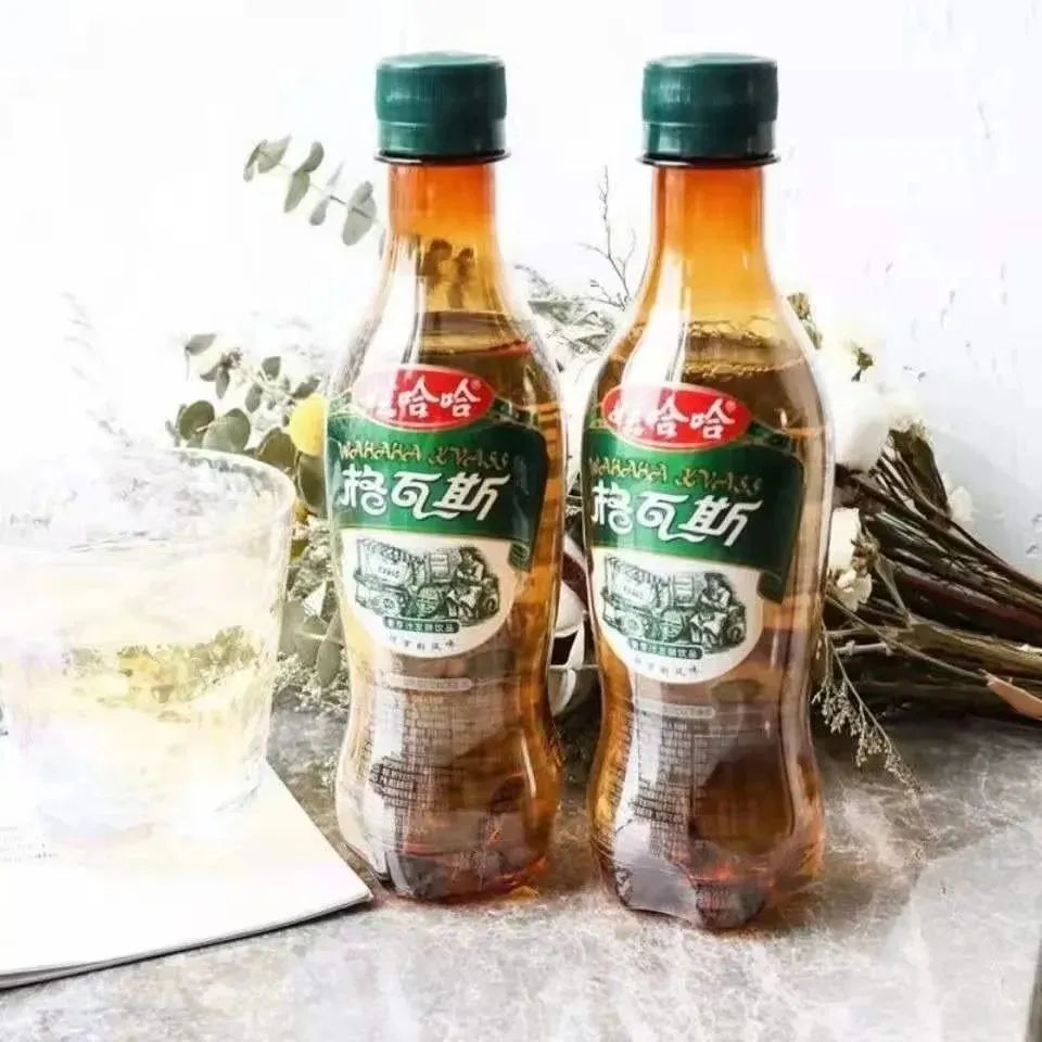 曾火遍全国的格瓦斯，为何一夜之间不见了？