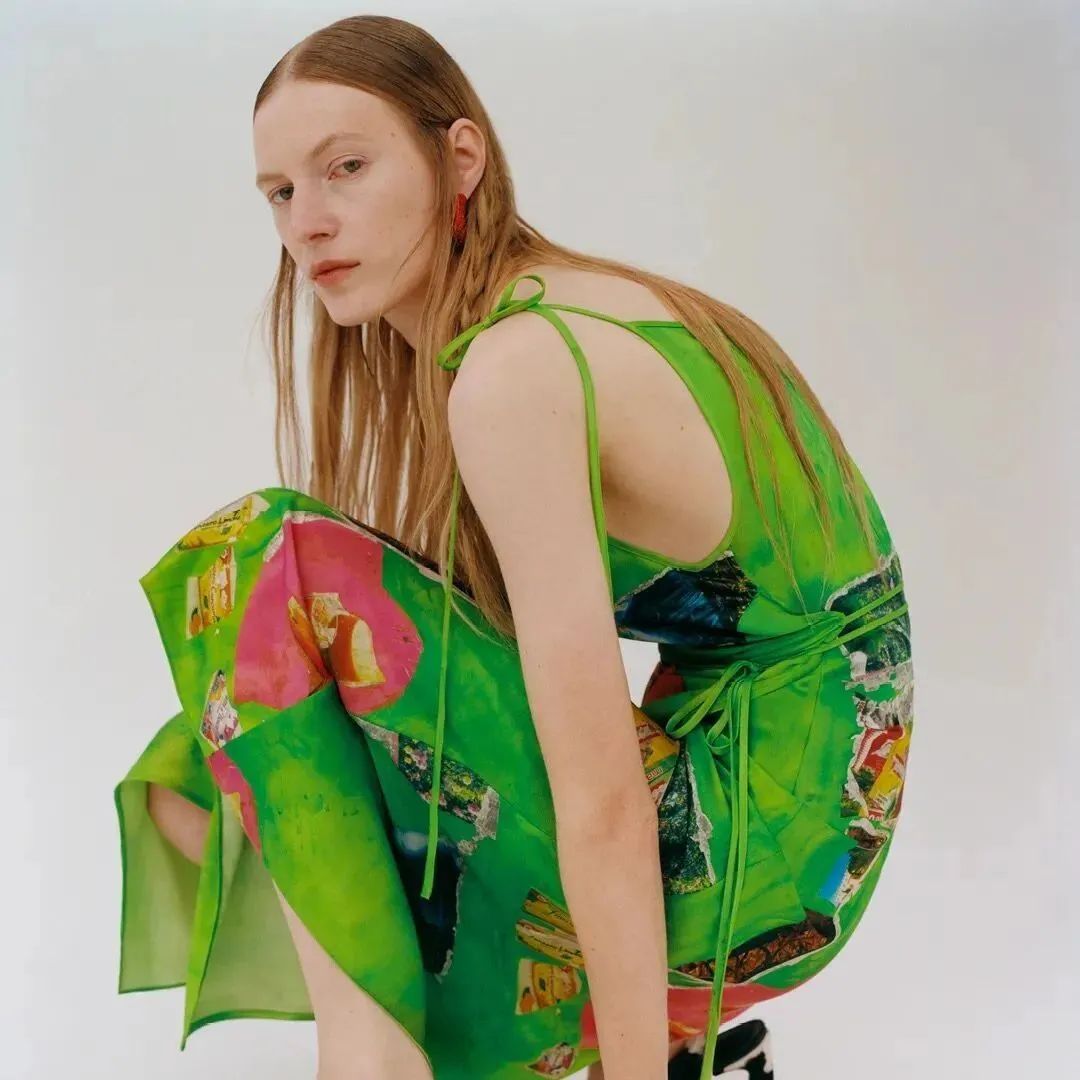 每天认识一个潮牌 | 瑞典设计品牌 Acne Studios