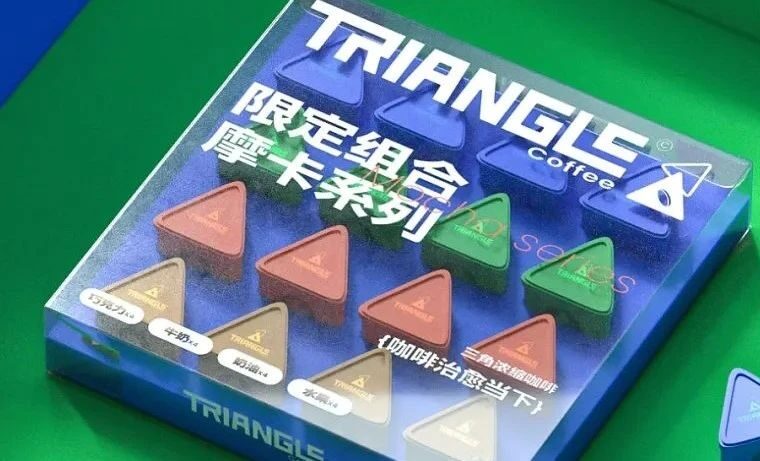 又玩突破！这些咖啡包装设计趋向“轻专业”？
