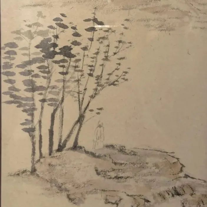 周祥林书画“云鹤游天”，惊艳深圳