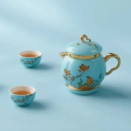 确认参展，国瓷永丰源引领中国瓷器品质标杆 | 2022消博会来了