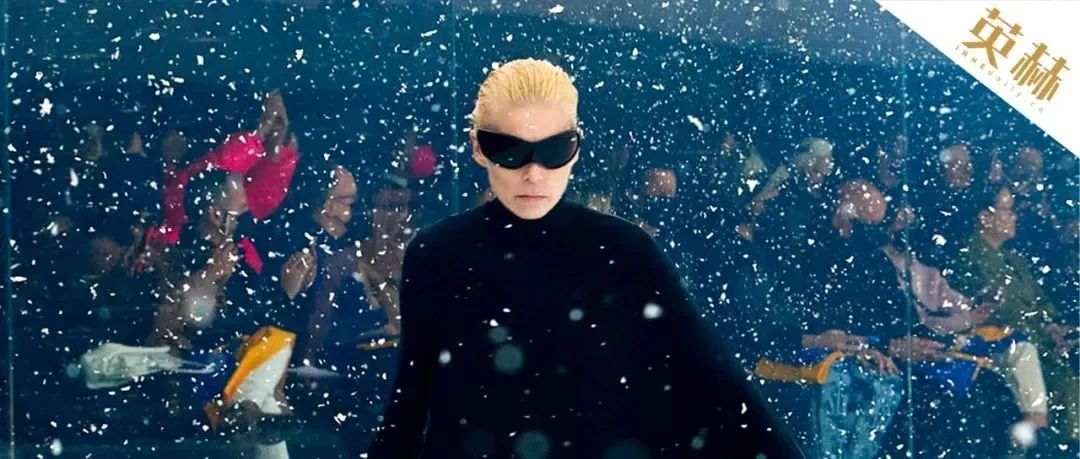 英赫日报 | Balenciaga成全球最具影响力奢侈品牌；Armani将在沙特阿拉伯开设酒店；微博宣布5亿美元股票回购计划