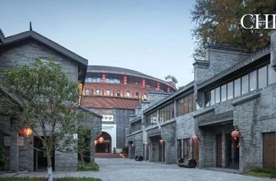 第十三届园冶杯乡村振兴金奖作品合集，创意闪耀！