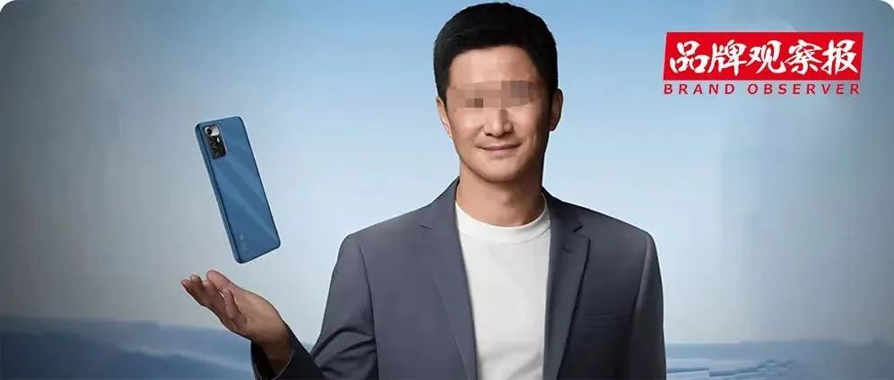 吴京的“苹果手机”，惹毛全网