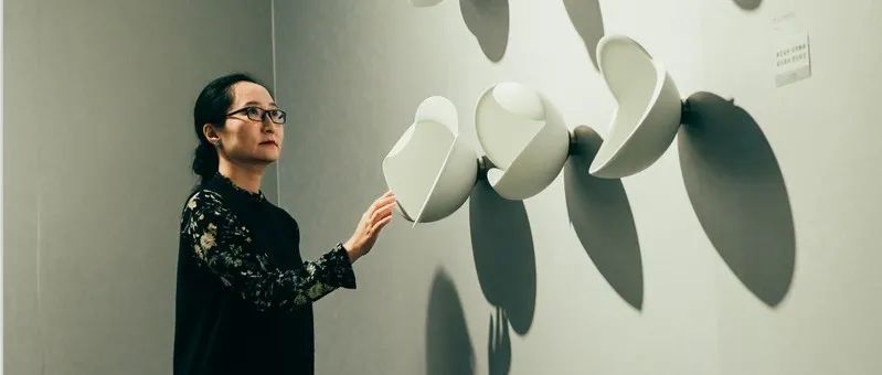 ​12相——当代陶艺作品邀请展·艺术家专访② | 金贞华：现实世界，雾里看花