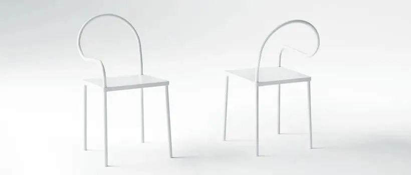 Desalto家具系列
