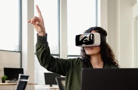 Web 3.0和元宇宙持续升温，2023年会有哪些发展新机遇？