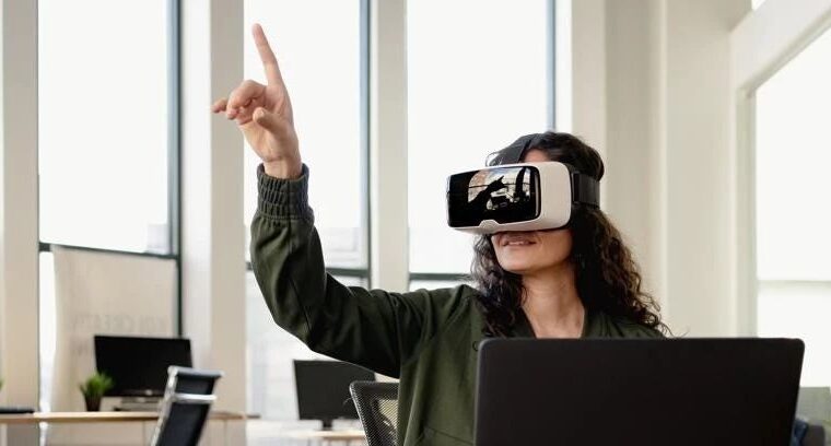 Web 3.0和元宇宙持续升温，2023年会有哪些发展新机遇？