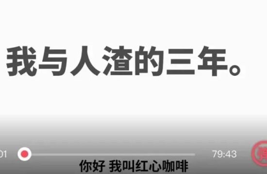 窃取、性骚扰、PUA、冷暴力……B站百万粉虚拟偶像重锤另一百万粉虚拟偶像！