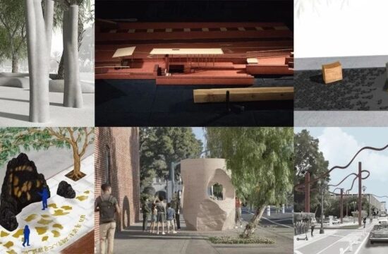 “1871年洛杉矶华埠大屠杀”事件纪念碑设计竞赛入围方案公布【投票】