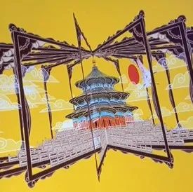 太卷了！网友自制3D立体电子书，成品惊掉下巴
