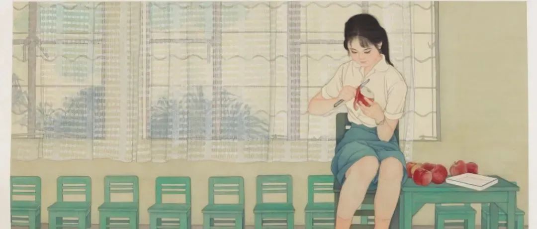 这个文献展，带你追寻漫漫岭南画学之路