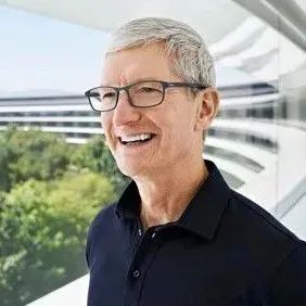 苹果CEO库克：NFT是加密领域的一个有趣部分