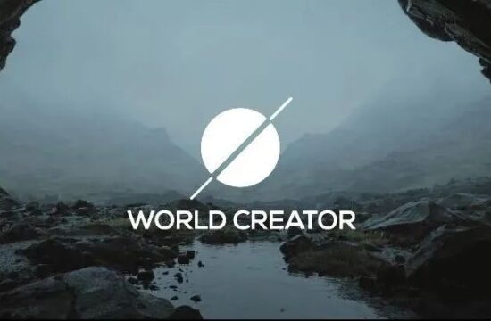 WorldCreator | 山体工具-滤镜Design的使用(上)_05