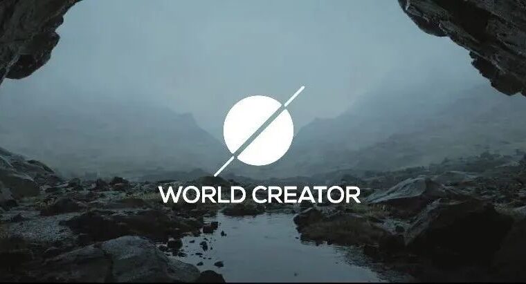 WorldCreator | 山体工具-滤镜Design的使用(上)_05