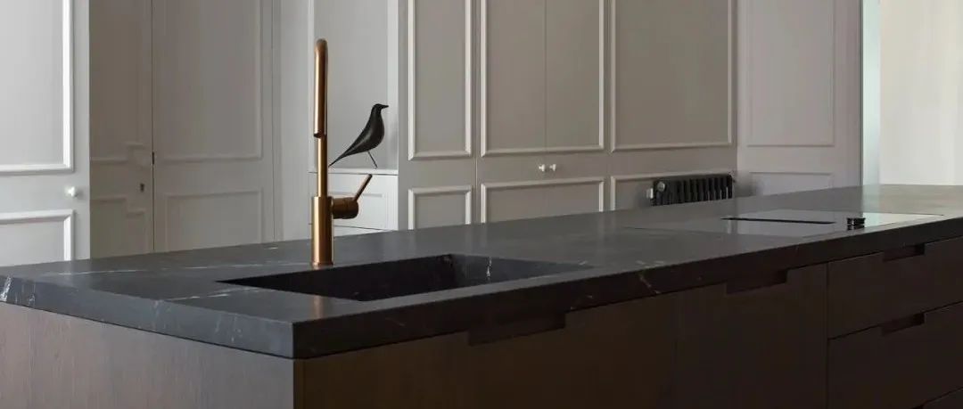 DG Arquitecto Valencia 作品 | 雅奢主张，经典再现