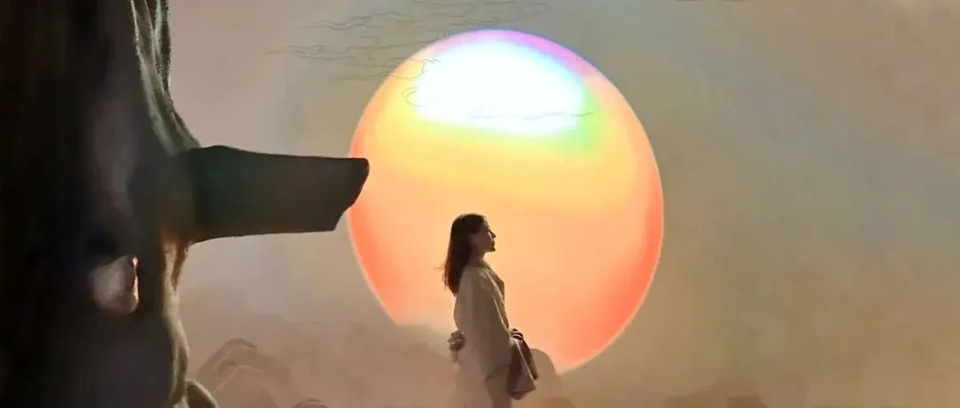 上海10月 | 16个不可错过的新媒体艺术展