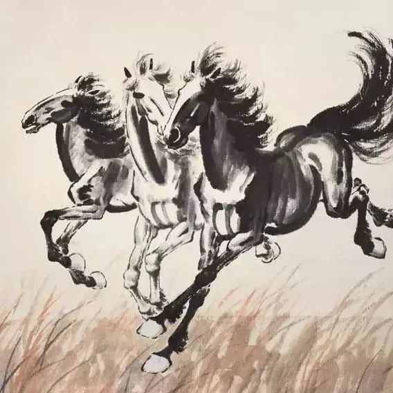 究竟是谁毁掉了国画？看看名家是怎么说的