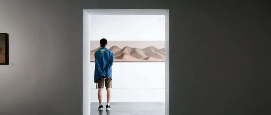 四月，珠三角最值得一看的展览都在这