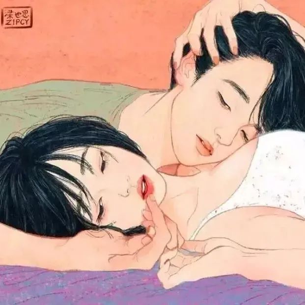 插画 | 你们都错了，情人节其实是给单身狗过的...