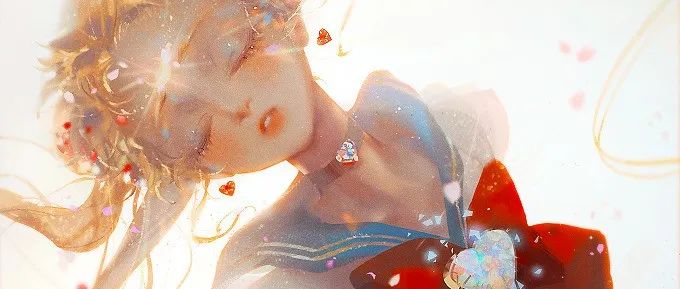 美到断气！被钢铁侠亲手点赞的同人作者，到底什么来头？