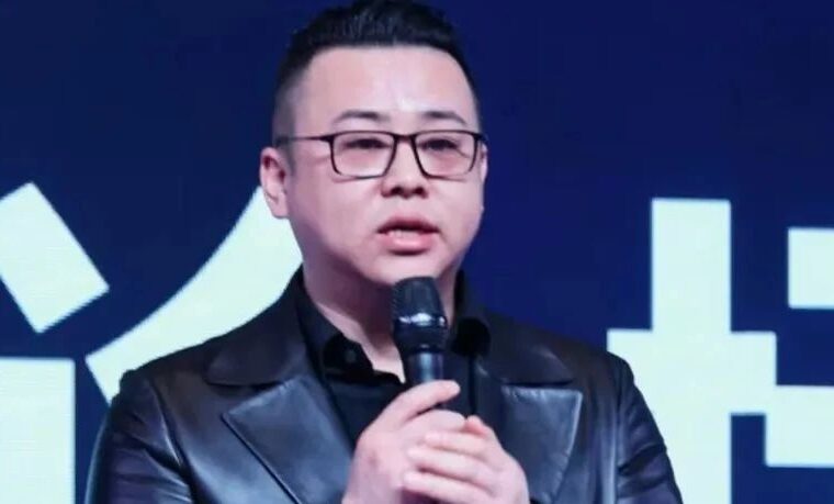 聚势而生 成就未来 | 山石空间赵磊荣任沈阳市室内设计师协会副会长