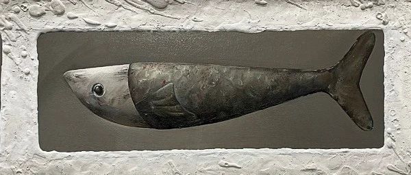 Gallery Marking2021“艺术北京”全览（29）：周春芽、杨永生、张大林、唐可
