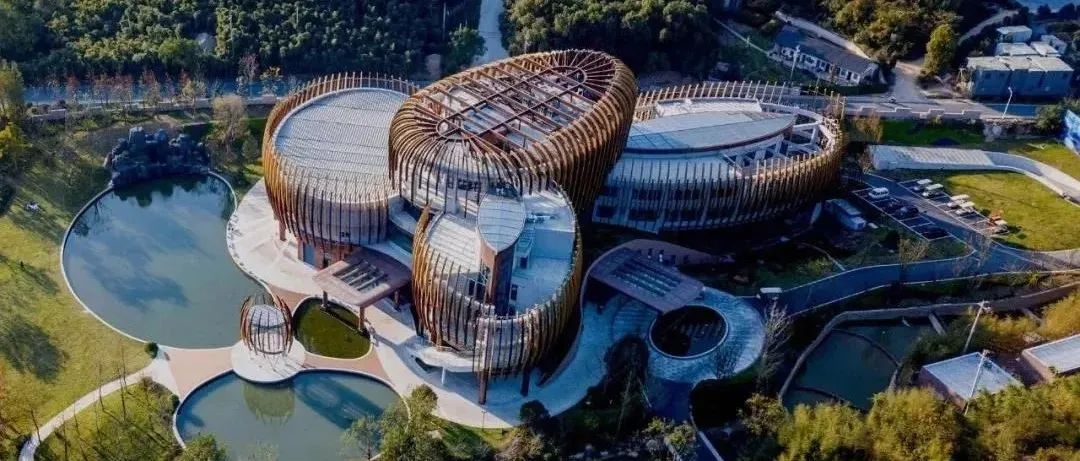 共建未来社区必将成为城市发展趋势！