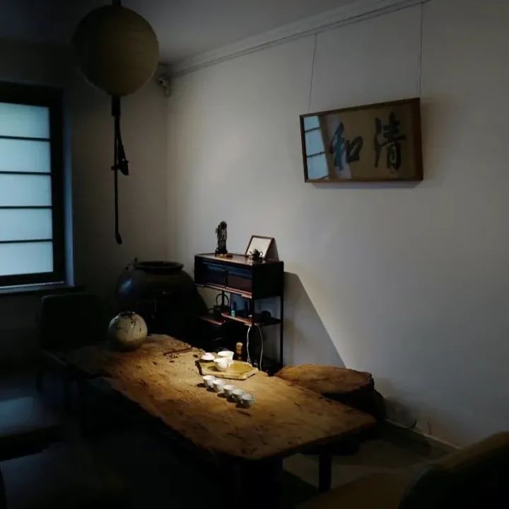 生活，需要一份雅致。
