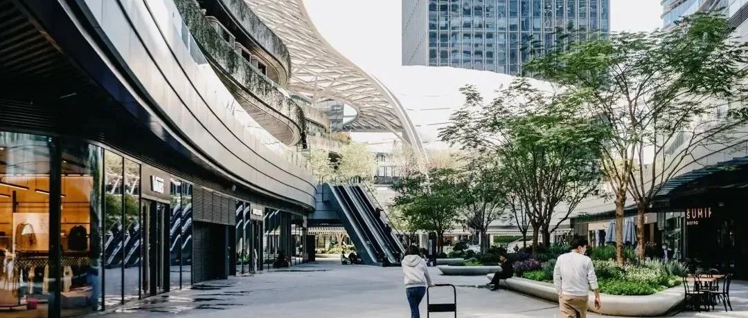 邦睿独家 |“封锁”结束后的购物中心该如何“自救”？这几家购物中心给出了答案！